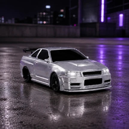 DriftStreets Legends