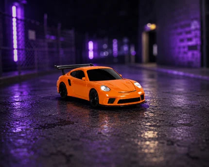 DriftStreets Legends