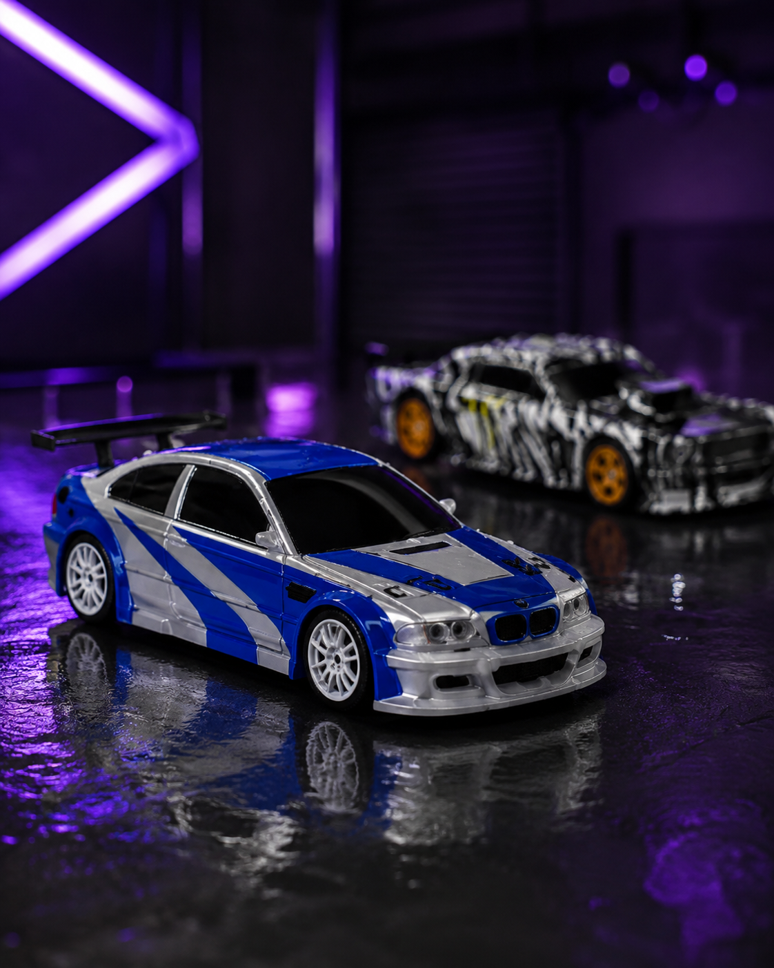 Realistic Design