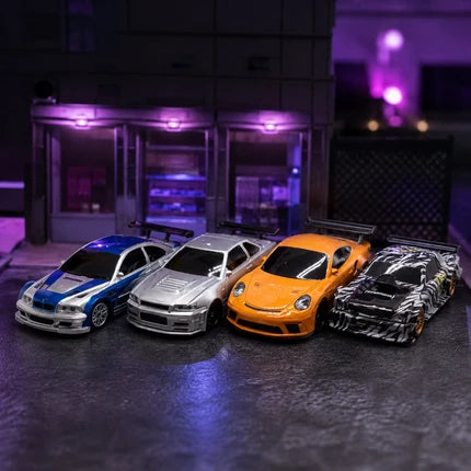 DriftStreets Legends