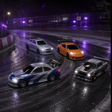 DriftStreets Legends
