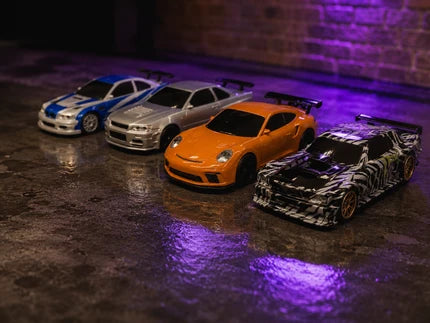 DriftStreets Legends