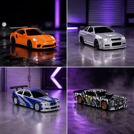 DriftStreets Legends