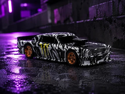 DriftStreets Legends